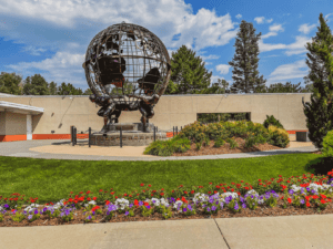 olympic training center