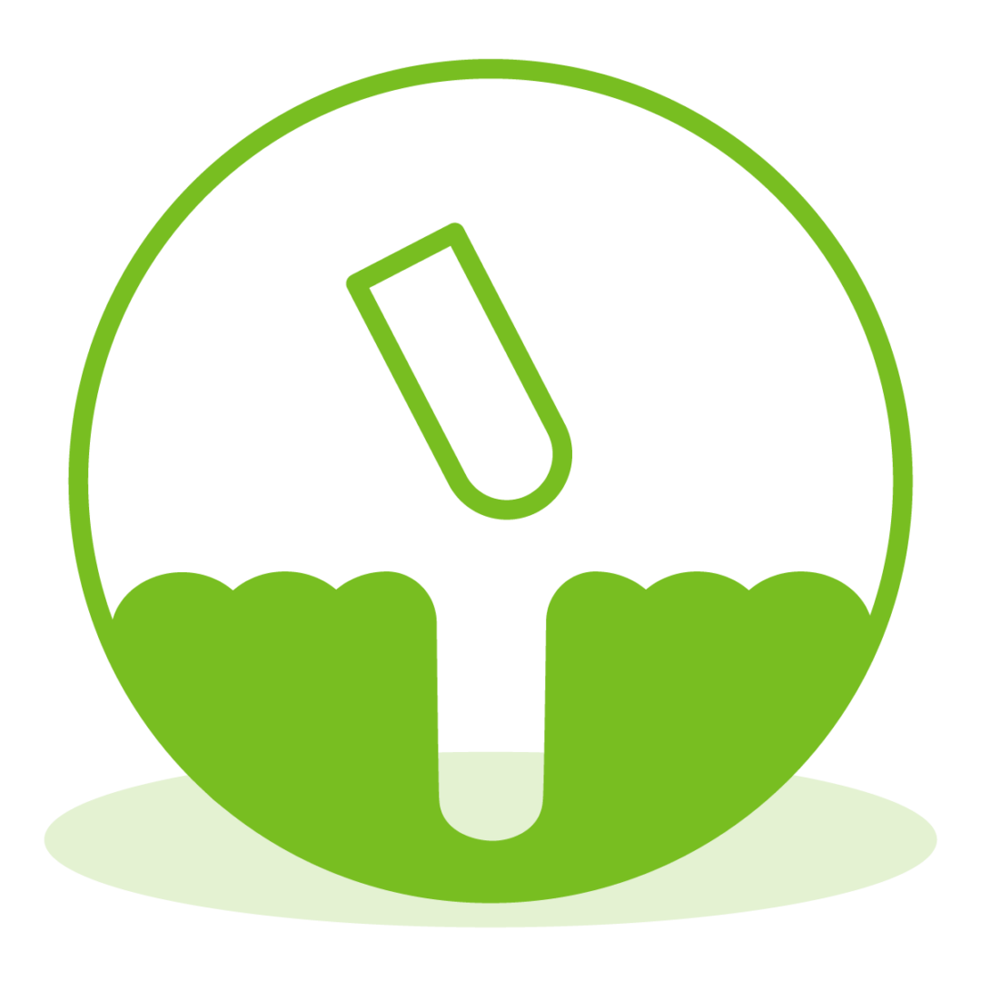 Lawn Care Icons_Aerating