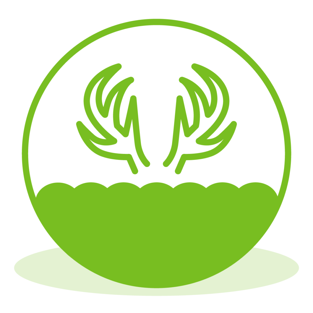 Lawn Care Icons_Deer Resistance