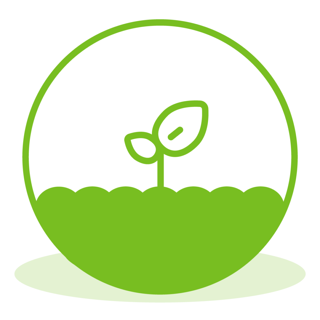 Lawn Care Icons_Green Landscapes