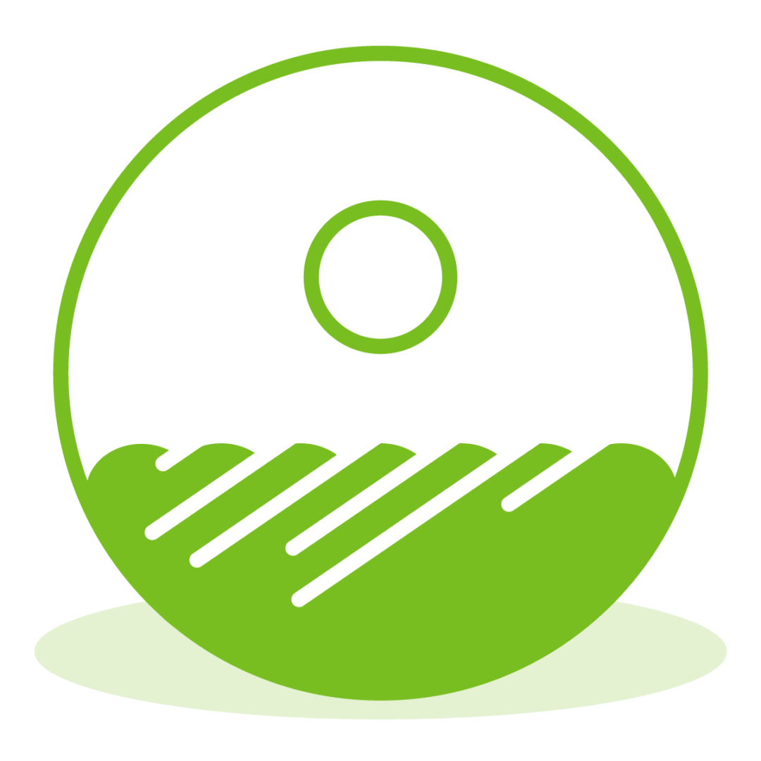 Lawn Care Icons_Sun Scald
