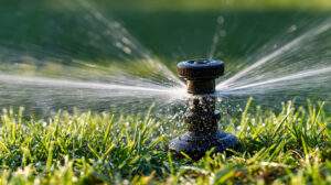 Smart Irrigation Controllers: Smarter Watering for Healthier Colorado Landscapes