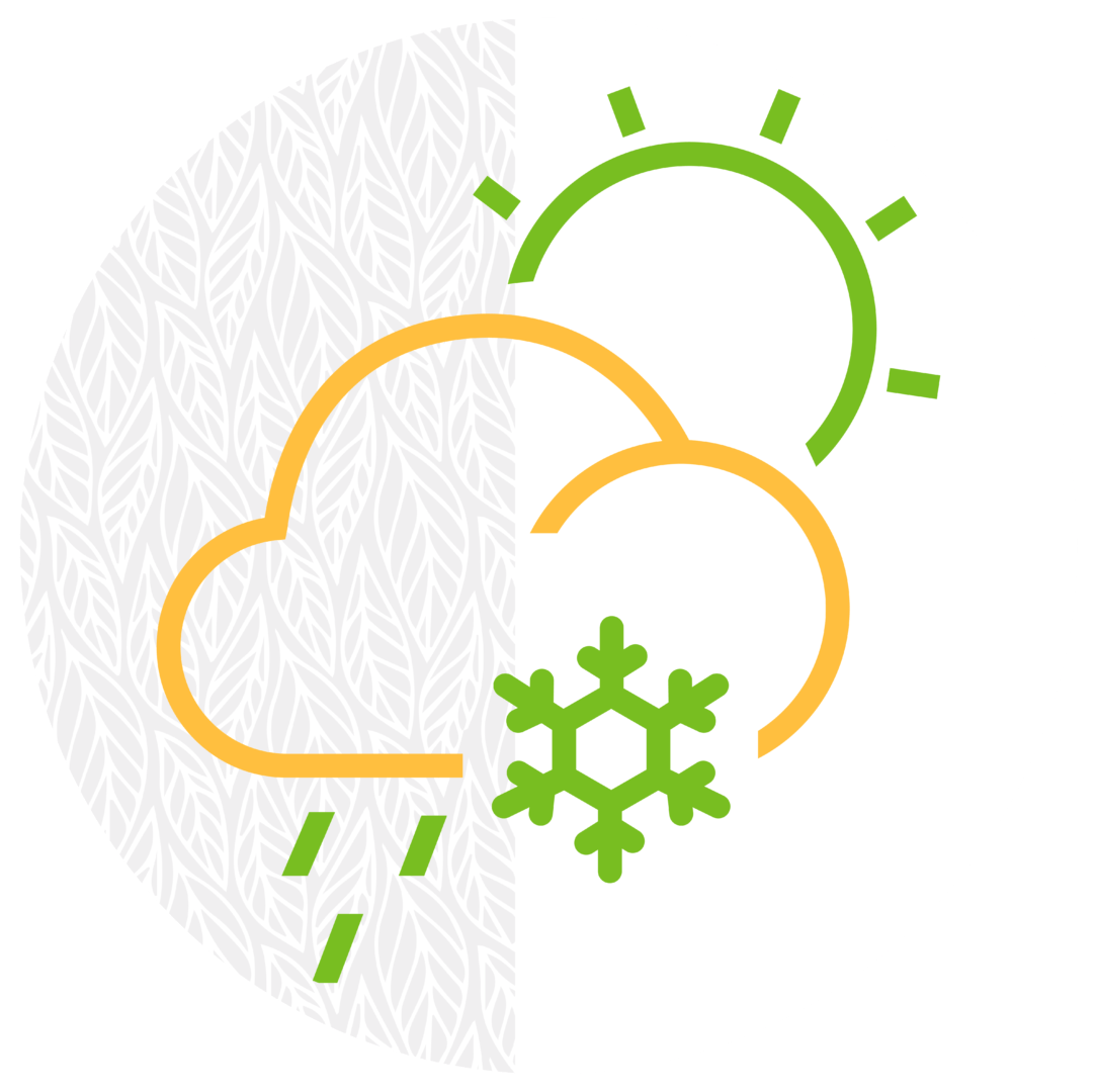 Weather Based Adjustments for Smart irrigation systems