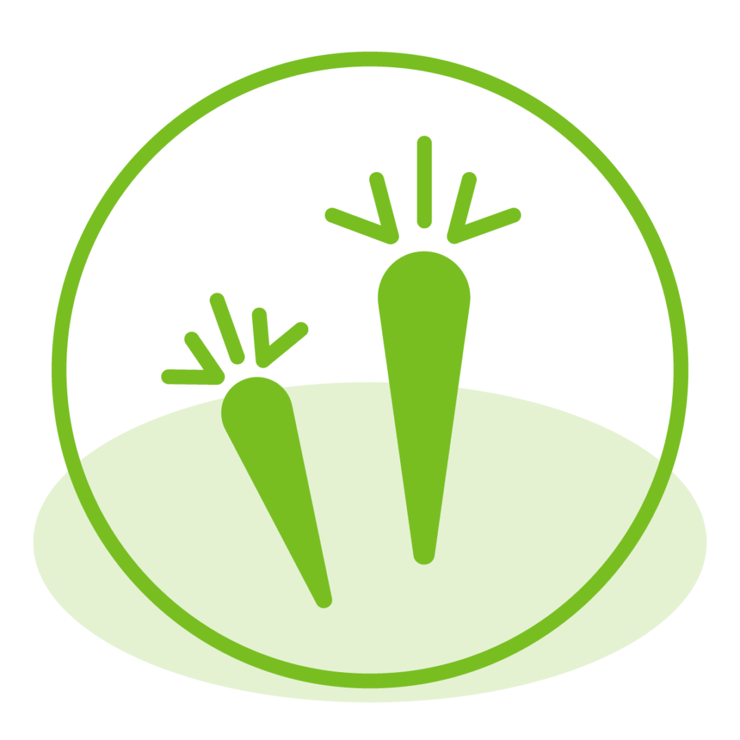 garden turfgrass icon