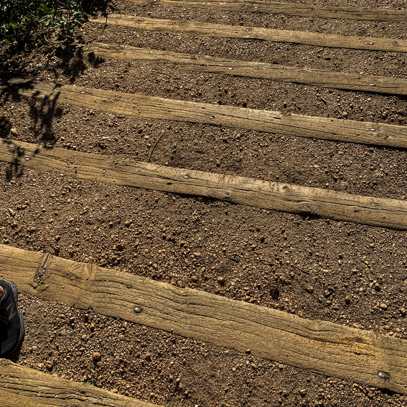 Incline Update: November 6th, 2017 - Timberline Landscaping
