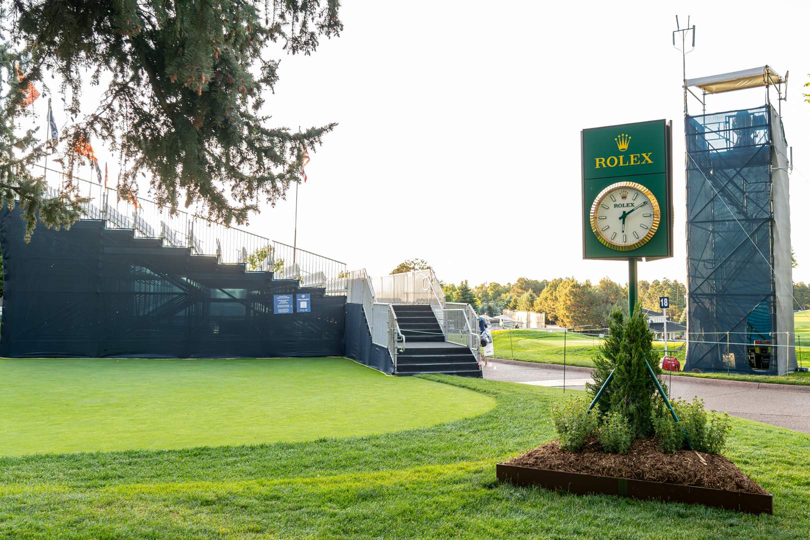 US Senior Open