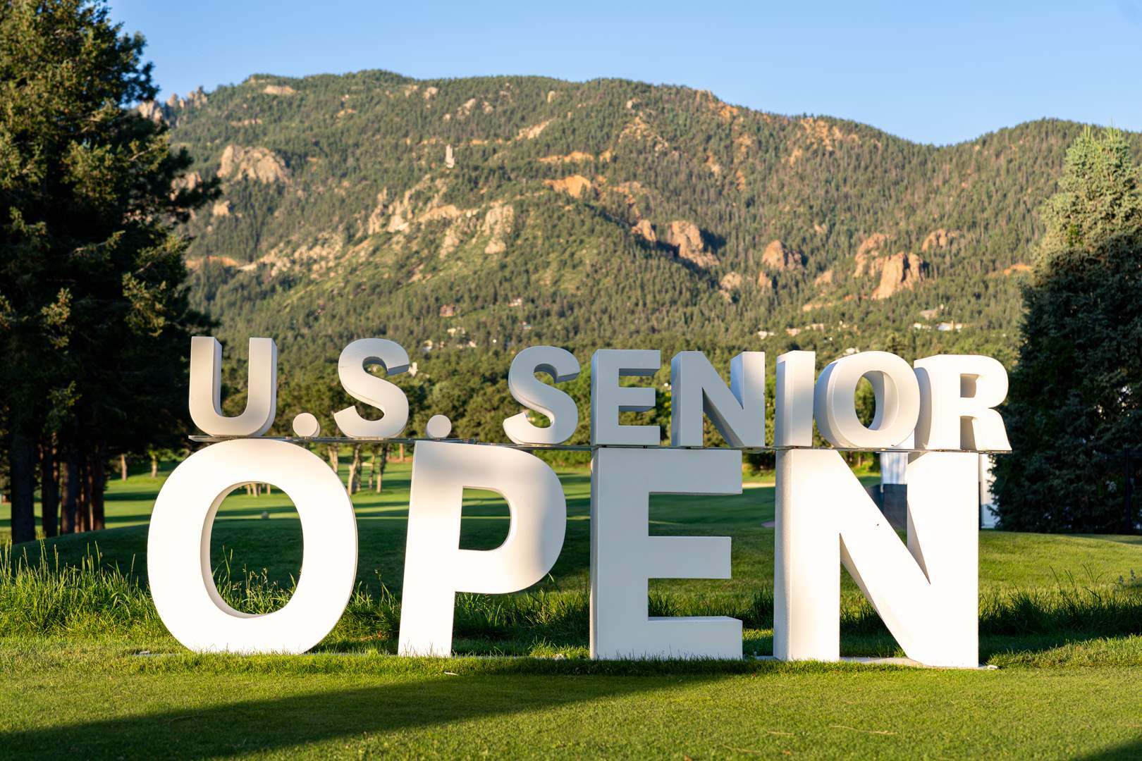 US Senior Open