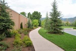 Broadmoor West