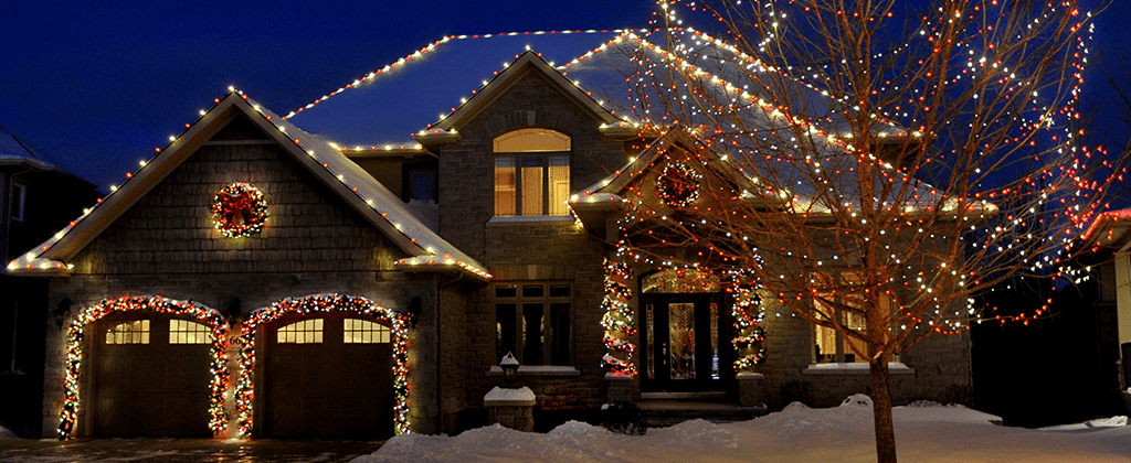 Don’t Forget to Measure Before Purchasing Your Lights and Plan your Display