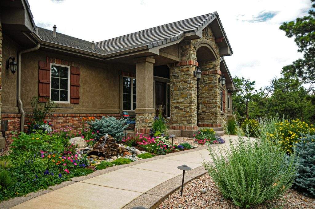 Xeriscaping - Drought Tolerant Landscaping Contractors in Colorado ...
