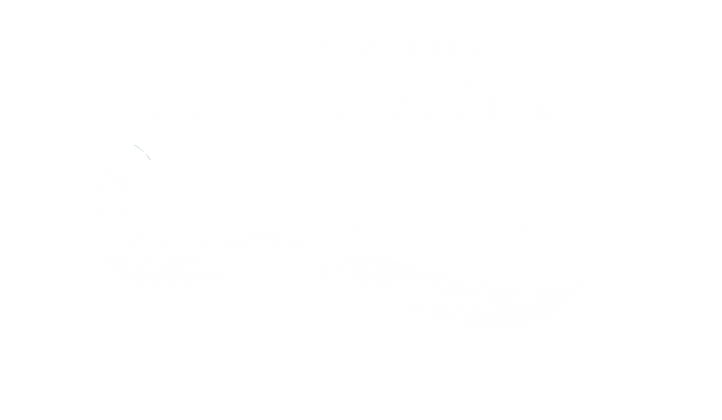 Come Alive Outside Logo
