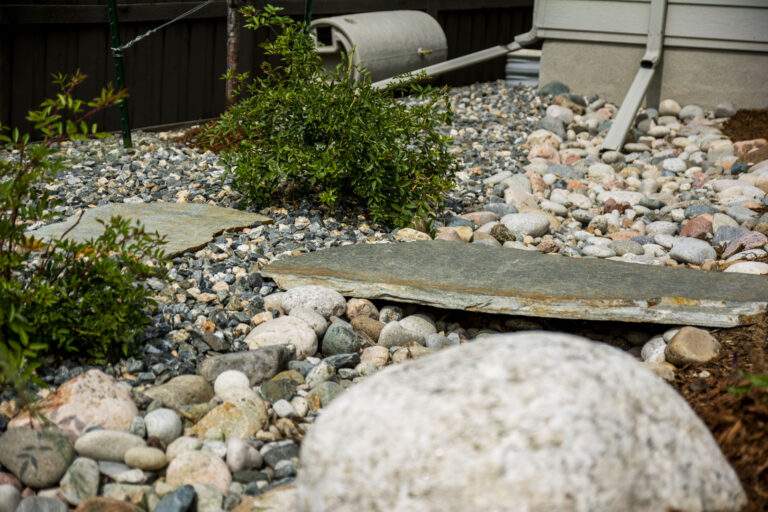 Flagstone Path