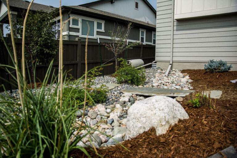 Flagstone Path