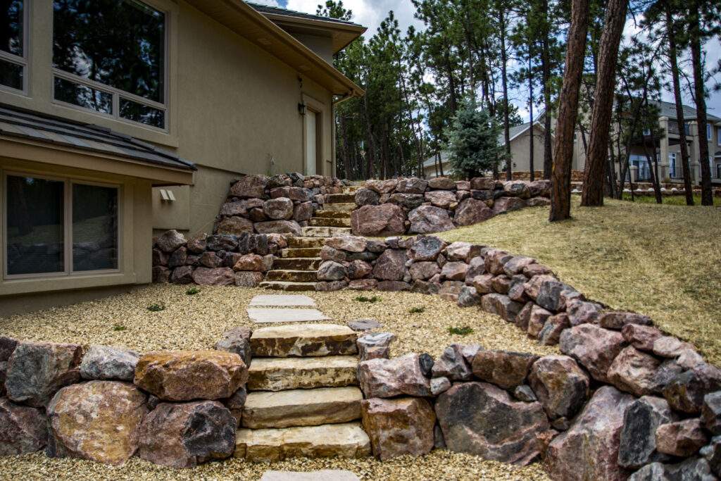 Can I Landscape In Winter Colorado, Can Landscaping Be Done In Winter