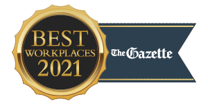 best workplaces the gazette