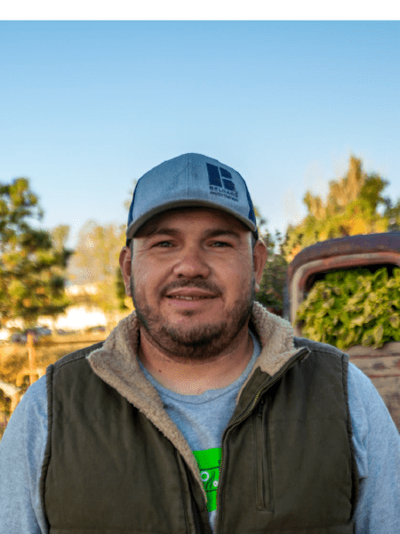 saul sanchez