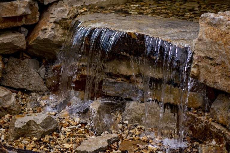 Water Feature