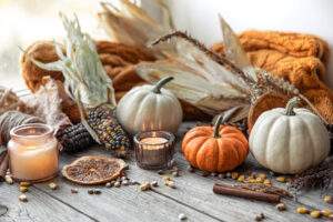 Rustic Fall Outdoor Décor: Cozy, Clever, and Perfect for Colorado