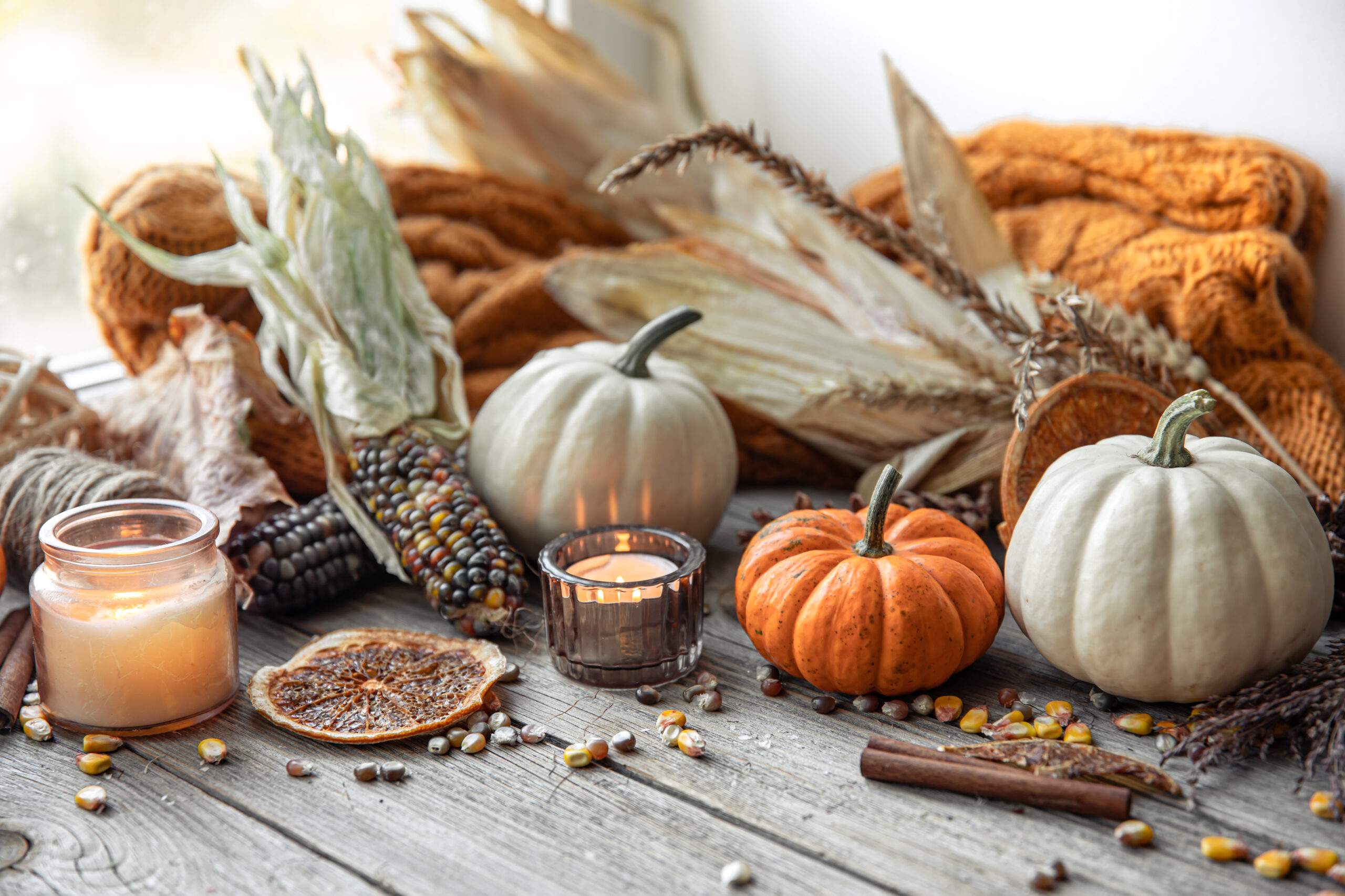 Rustic Fall Outdoor Décor: Cozy, Clever, and Perfect for Colorado