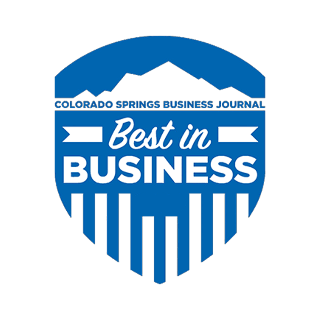 CSBJ Best in Business logo