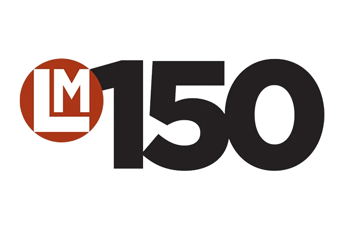 lm150 logo