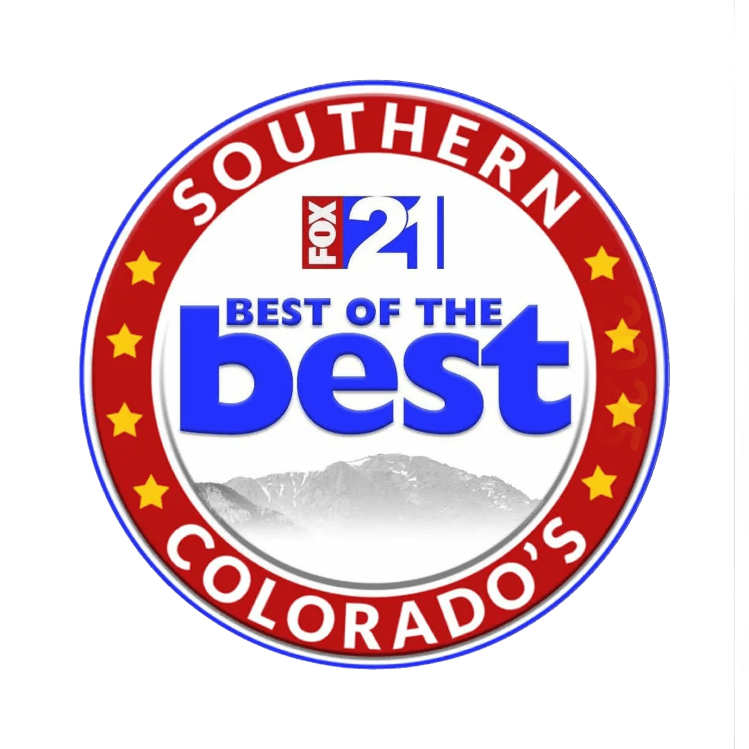 soco fox 21 best of the best logo badge