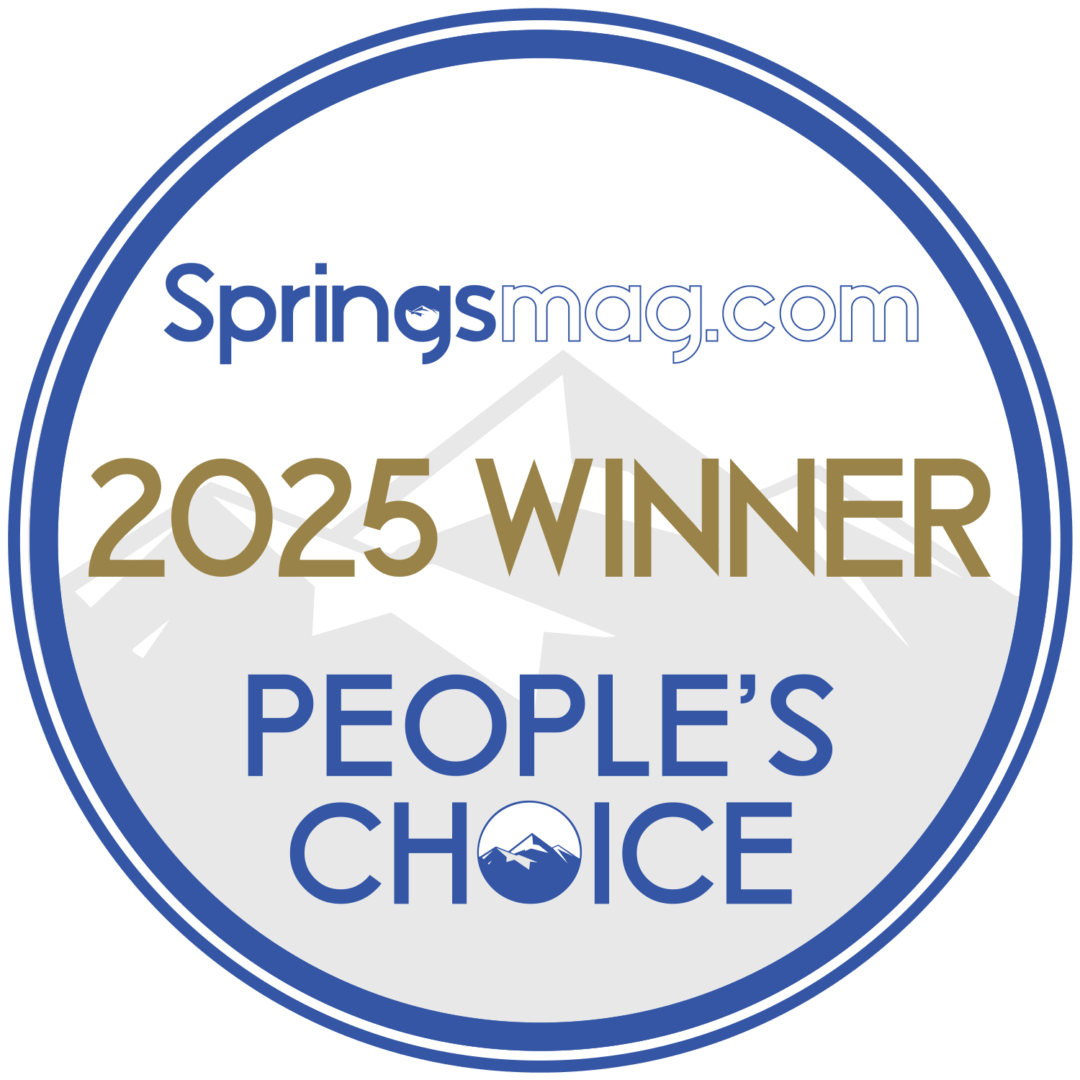 springsmag award winner logo badge