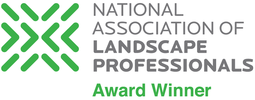 nalp award winner logo