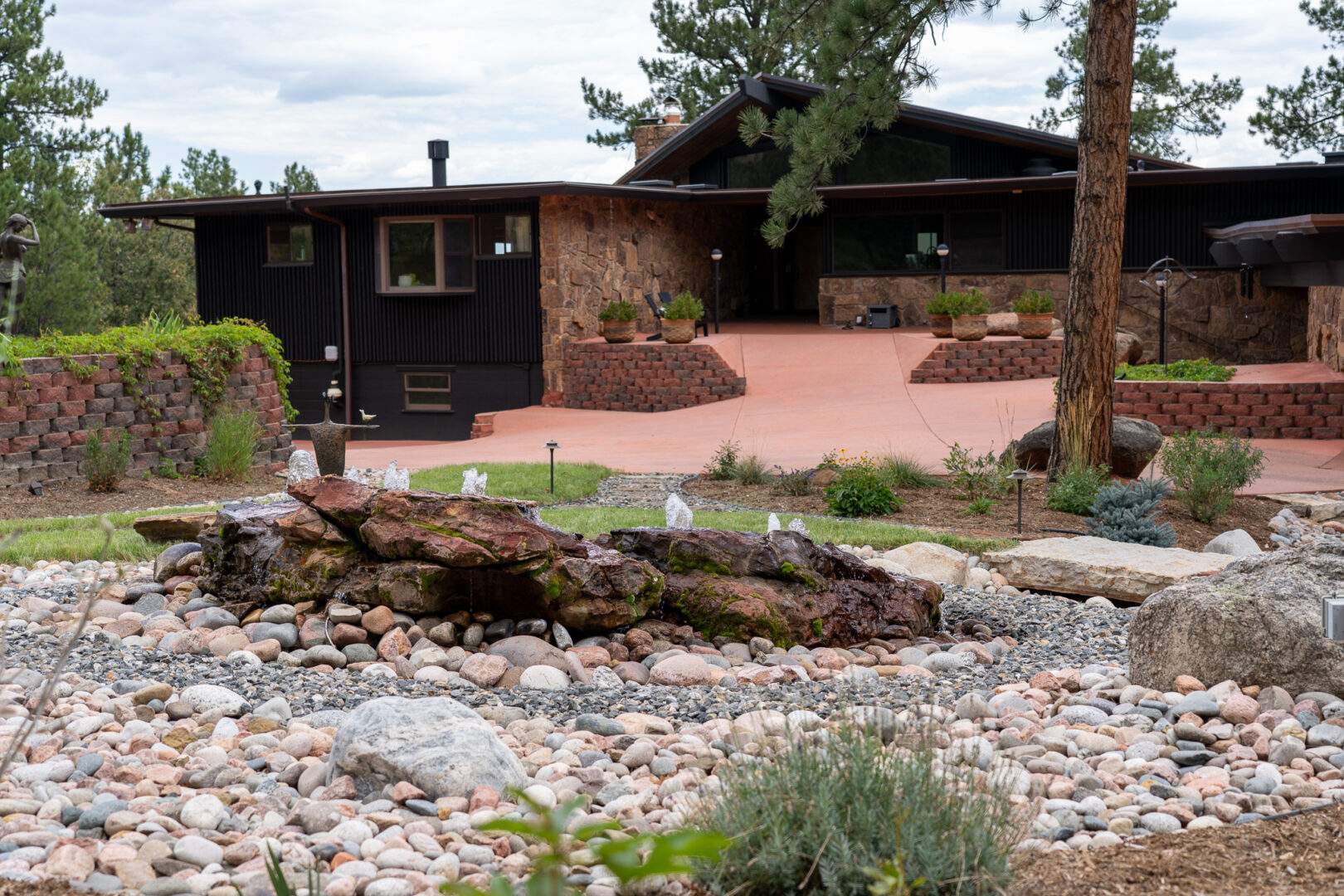 Landscaping Projects