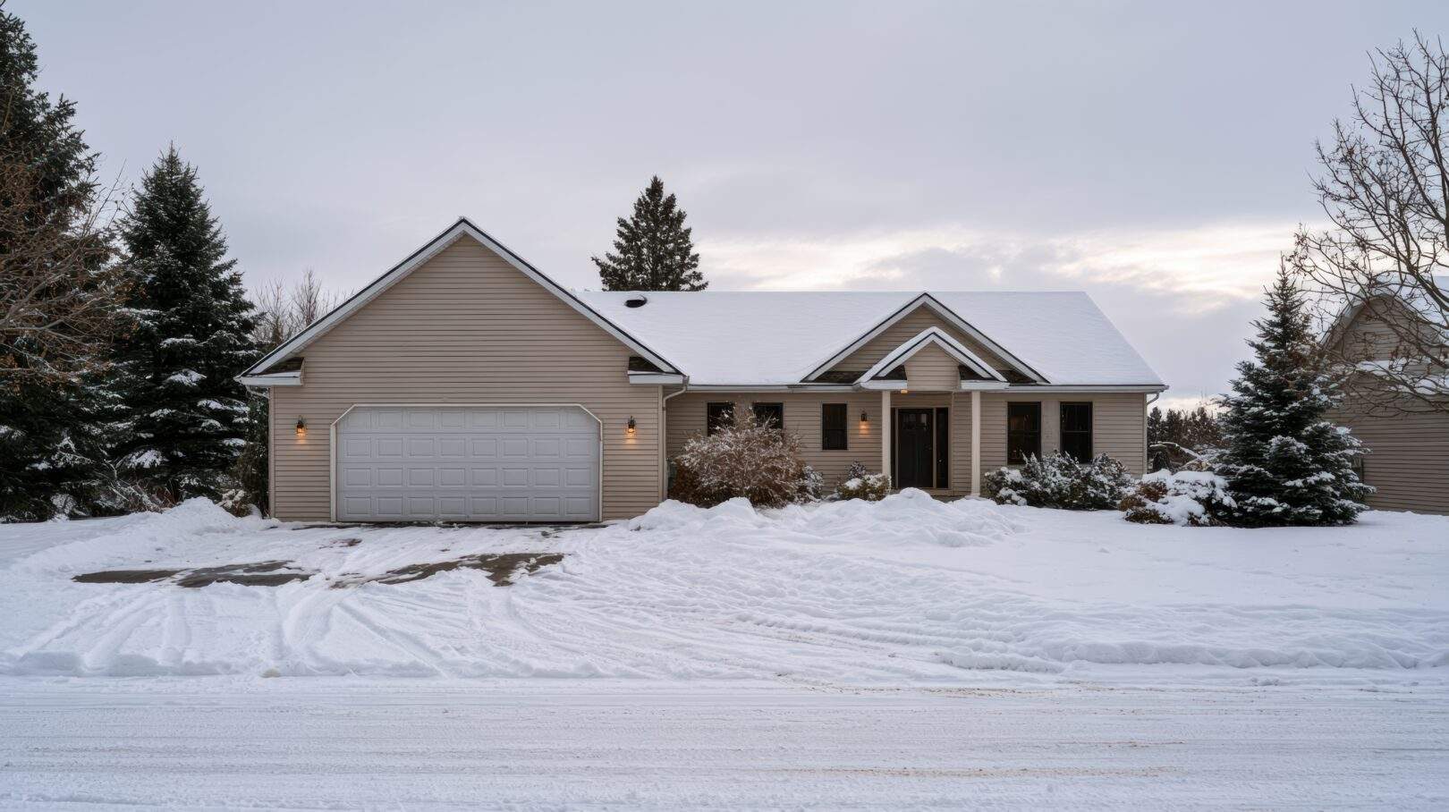 How to Prepare your yard for winter in Colorado