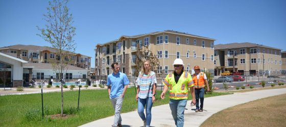 Internships in Colorado