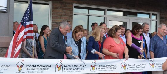 RMHC Southern CO