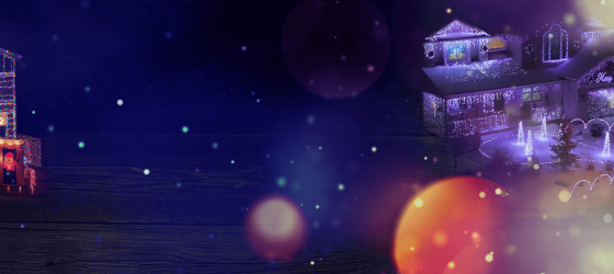 christmas lights guide