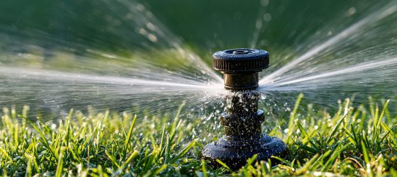 Smart Irrigation Controllers: Smarter Watering for Healthier Colorado Landscapes
