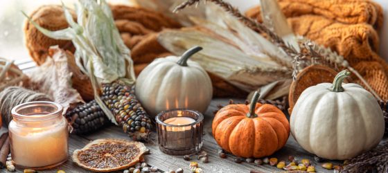 Rustic Fall Outdoor Décor: Cozy, Clever, and Perfect for Colorado